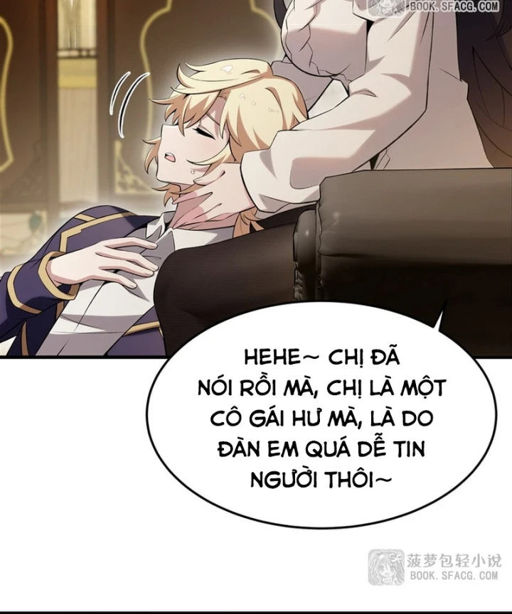 Phản Diện Tóc Vàng Trong Tiểu Thuyết Phượng Ngạo Thiên Cũng Muốn Hạnh Phúc Chapter 54 - 37