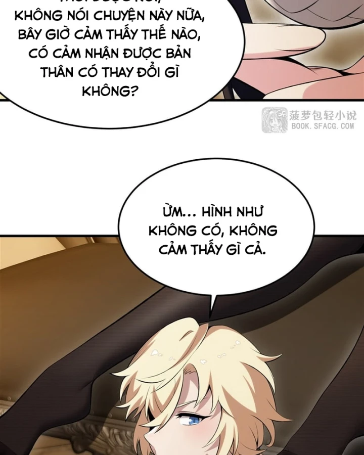 Phản Diện Tóc Vàng Trong Tiểu Thuyết Phượng Ngạo Thiên Cũng Muốn Hạnh Phúc Chapter 54 - 39