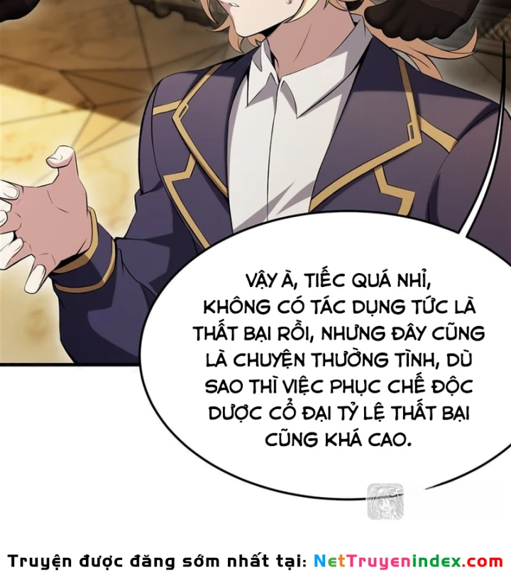 Phản Diện Tóc Vàng Trong Tiểu Thuyết Phượng Ngạo Thiên Cũng Muốn Hạnh Phúc Chapter 54 - 40