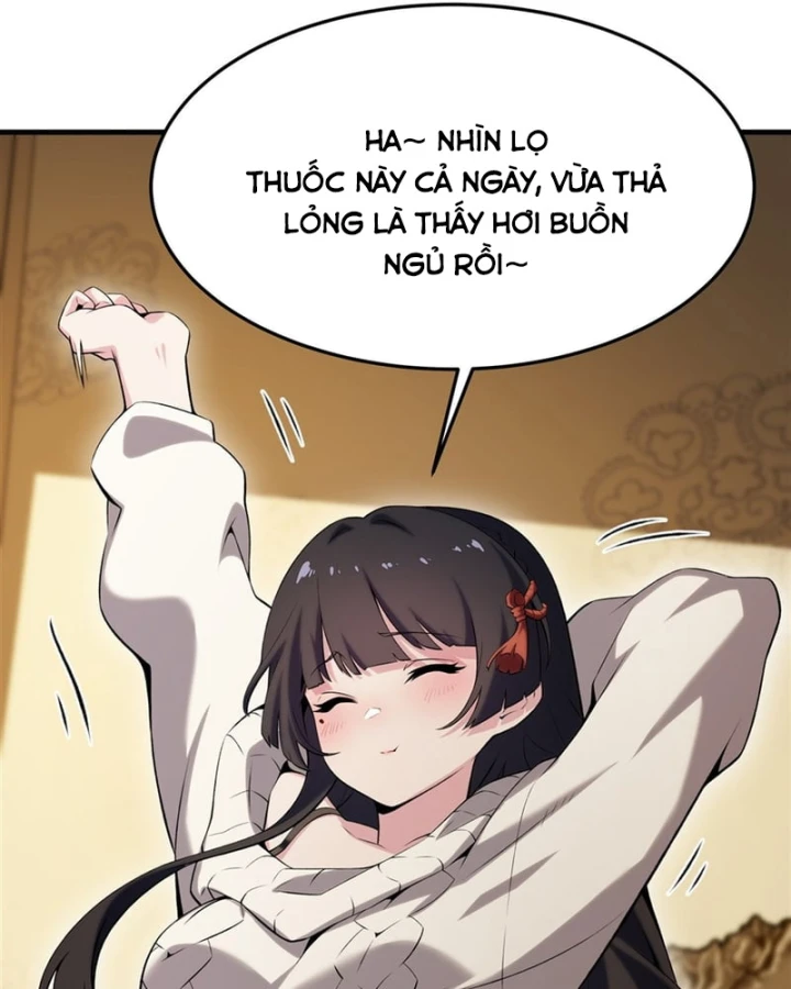 Phản Diện Tóc Vàng Trong Tiểu Thuyết Phượng Ngạo Thiên Cũng Muốn Hạnh Phúc Chapter 54 - 41