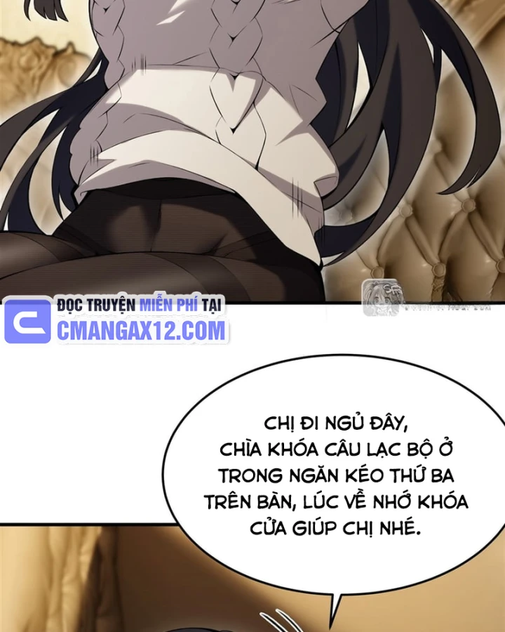 Phản Diện Tóc Vàng Trong Tiểu Thuyết Phượng Ngạo Thiên Cũng Muốn Hạnh Phúc Chapter 54 - 42