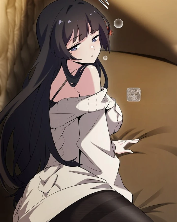 Phản Diện Tóc Vàng Trong Tiểu Thuyết Phượng Ngạo Thiên Cũng Muốn Hạnh Phúc Chapter 54 - 43