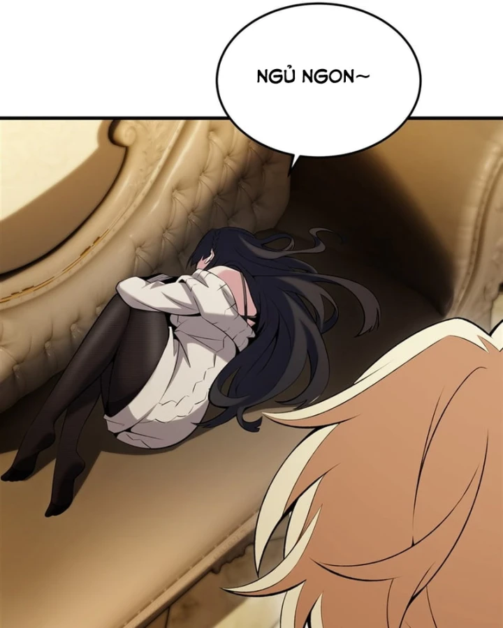 Phản Diện Tóc Vàng Trong Tiểu Thuyết Phượng Ngạo Thiên Cũng Muốn Hạnh Phúc Chapter 54 - 45