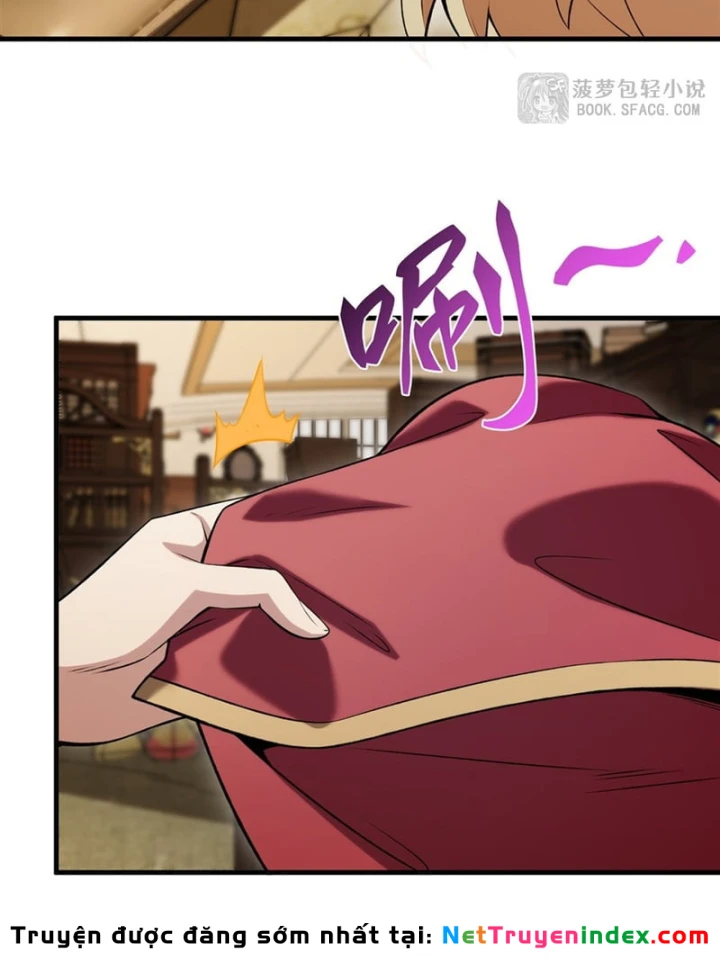 Phản Diện Tóc Vàng Trong Tiểu Thuyết Phượng Ngạo Thiên Cũng Muốn Hạnh Phúc Chapter 54 - 46