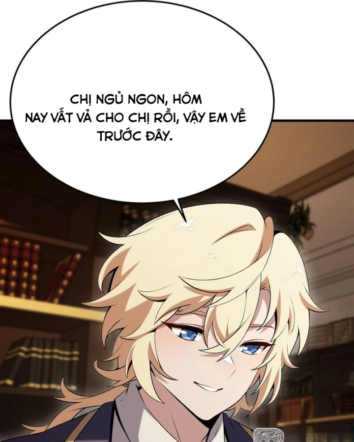 Phản Diện Tóc Vàng Trong Tiểu Thuyết Phượng Ngạo Thiên Cũng Muốn Hạnh Phúc Chapter 54 - 49