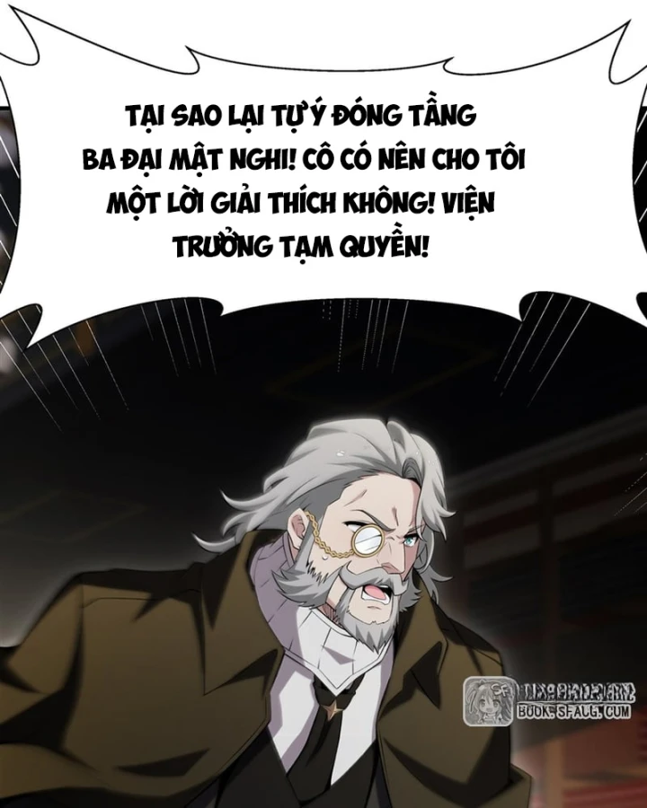 Phản Diện Tóc Vàng Trong Tiểu Thuyết Phượng Ngạo Thiên Cũng Muốn Hạnh Phúc Chapter 54 - 53