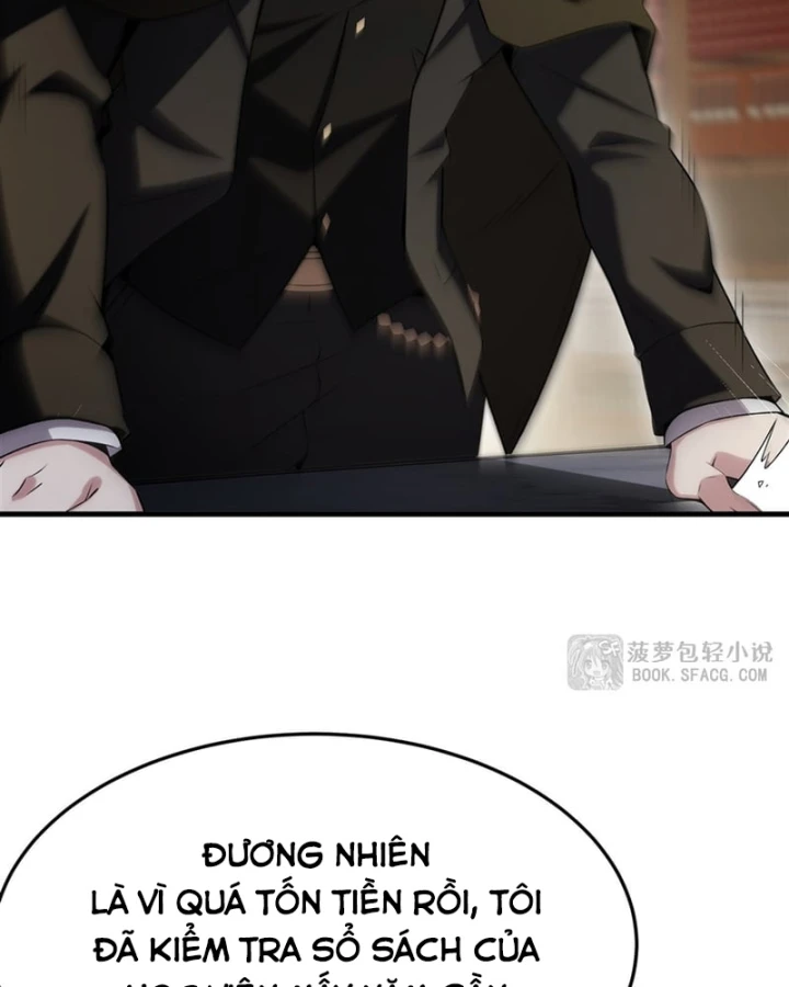 Phản Diện Tóc Vàng Trong Tiểu Thuyết Phượng Ngạo Thiên Cũng Muốn Hạnh Phúc Chapter 54 - 54