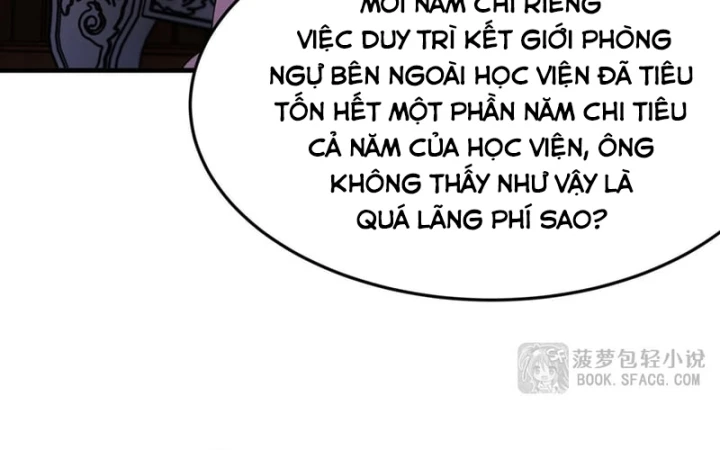 Phản Diện Tóc Vàng Trong Tiểu Thuyết Phượng Ngạo Thiên Cũng Muốn Hạnh Phúc Chapter 54 - 56