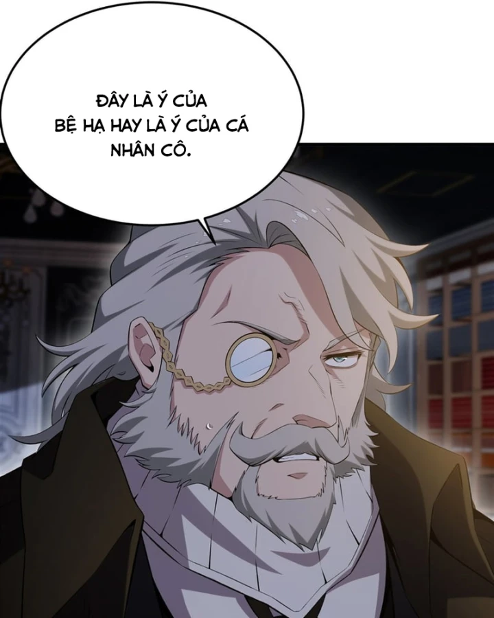 Phản Diện Tóc Vàng Trong Tiểu Thuyết Phượng Ngạo Thiên Cũng Muốn Hạnh Phúc Chapter 54 - 57