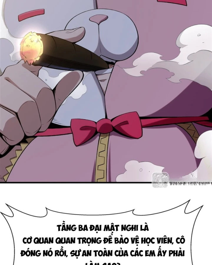 Phản Diện Tóc Vàng Trong Tiểu Thuyết Phượng Ngạo Thiên Cũng Muốn Hạnh Phúc Chapter 54 - 59