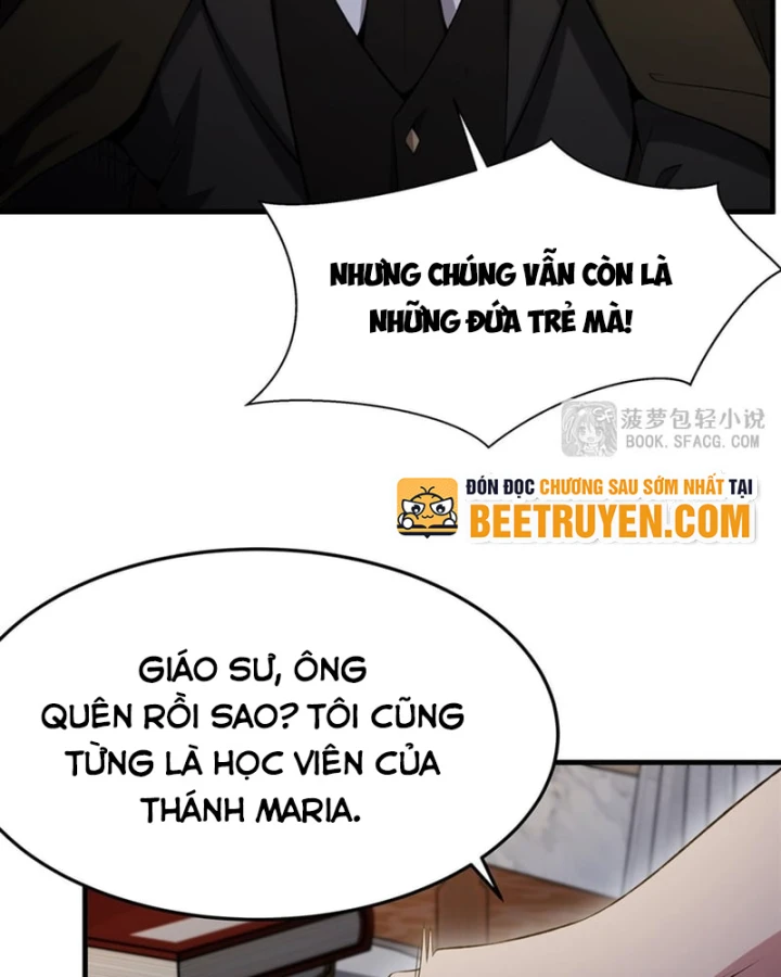 Phản Diện Tóc Vàng Trong Tiểu Thuyết Phượng Ngạo Thiên Cũng Muốn Hạnh Phúc Chapter 54 - 65