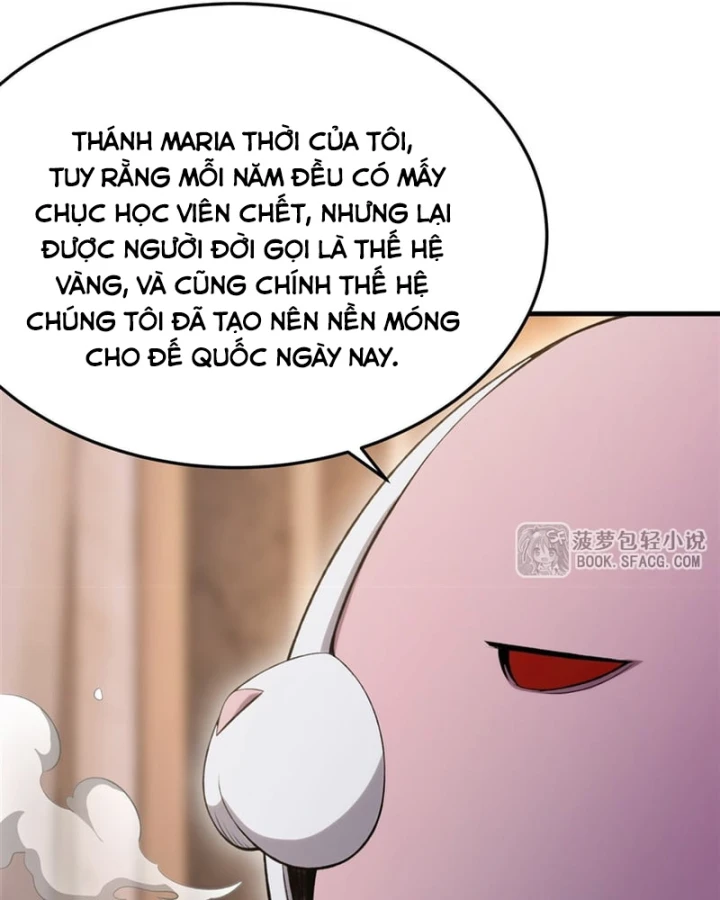 Phản Diện Tóc Vàng Trong Tiểu Thuyết Phượng Ngạo Thiên Cũng Muốn Hạnh Phúc Chapter 54 - 67