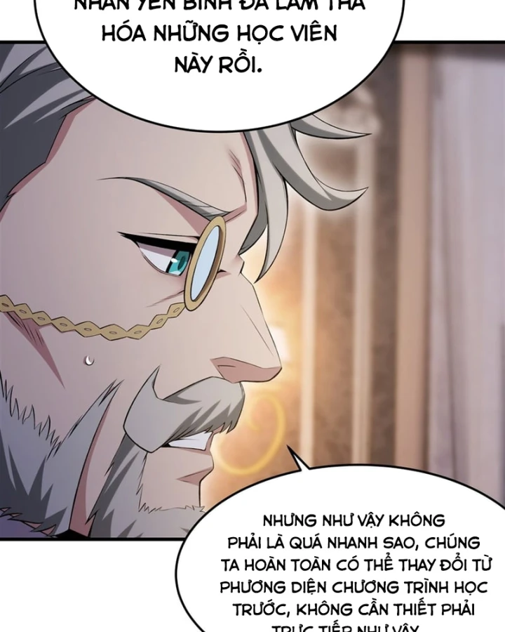 Phản Diện Tóc Vàng Trong Tiểu Thuyết Phượng Ngạo Thiên Cũng Muốn Hạnh Phúc Chapter 54 - 69