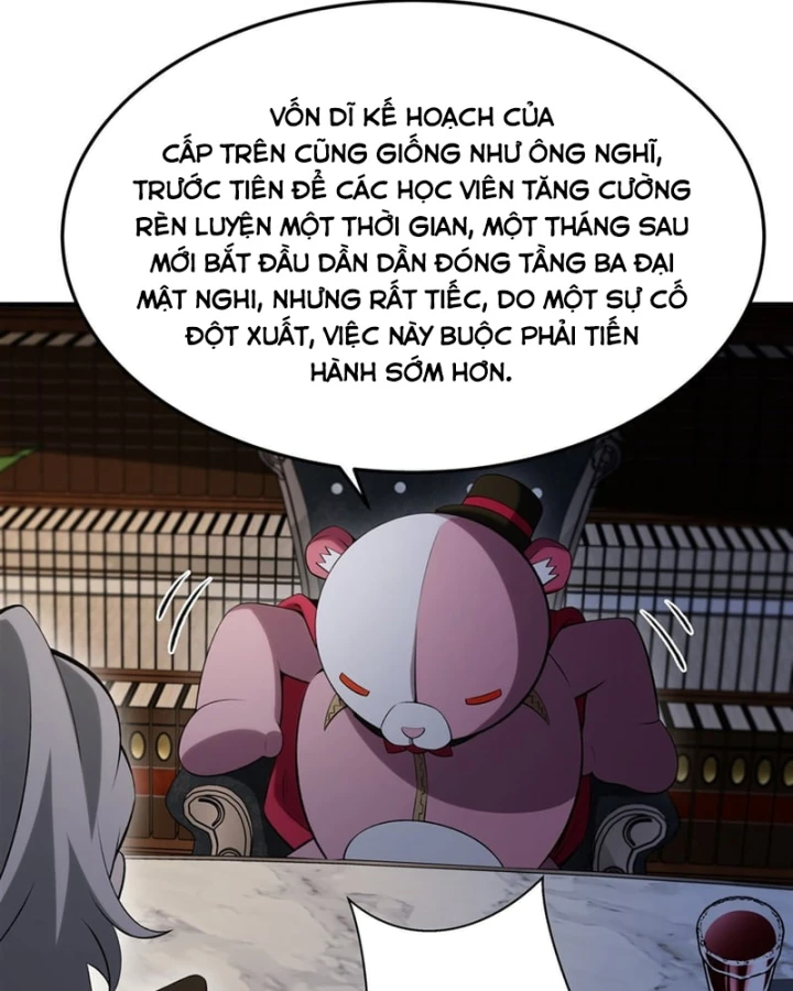 Phản Diện Tóc Vàng Trong Tiểu Thuyết Phượng Ngạo Thiên Cũng Muốn Hạnh Phúc Chapter 54 - 71