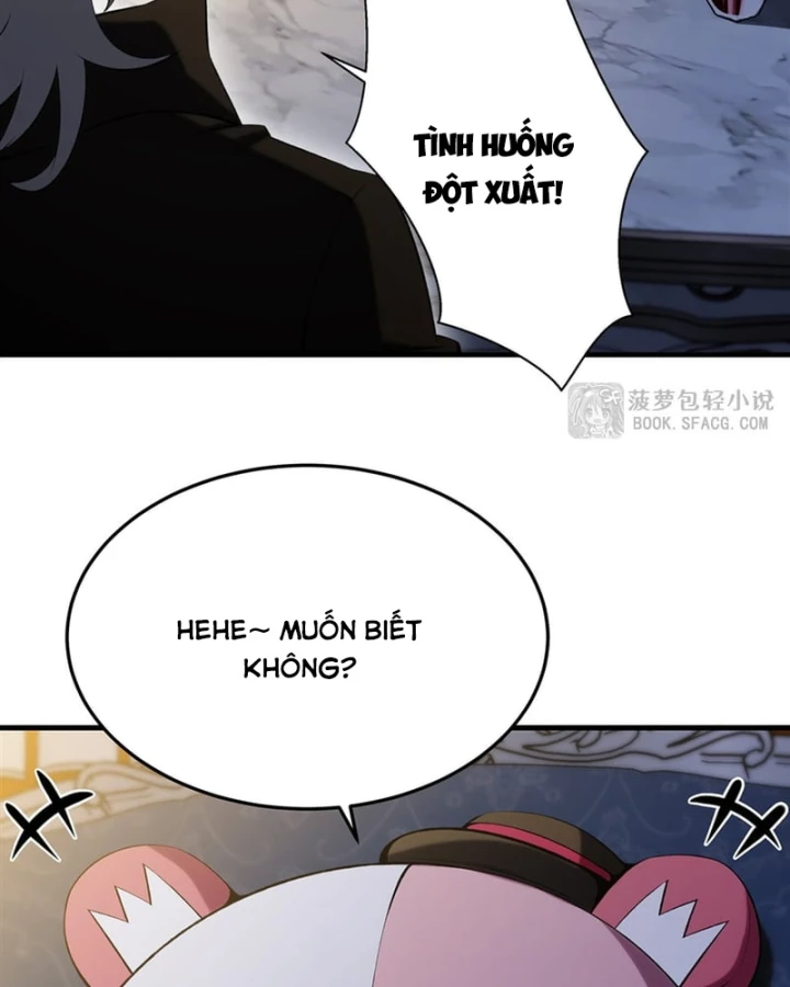 Phản Diện Tóc Vàng Trong Tiểu Thuyết Phượng Ngạo Thiên Cũng Muốn Hạnh Phúc Chapter 54 - 72