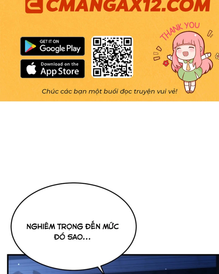 Phản Diện Tóc Vàng Trong Tiểu Thuyết Phượng Ngạo Thiên Cũng Muốn Hạnh Phúc Chapter 55 - 2