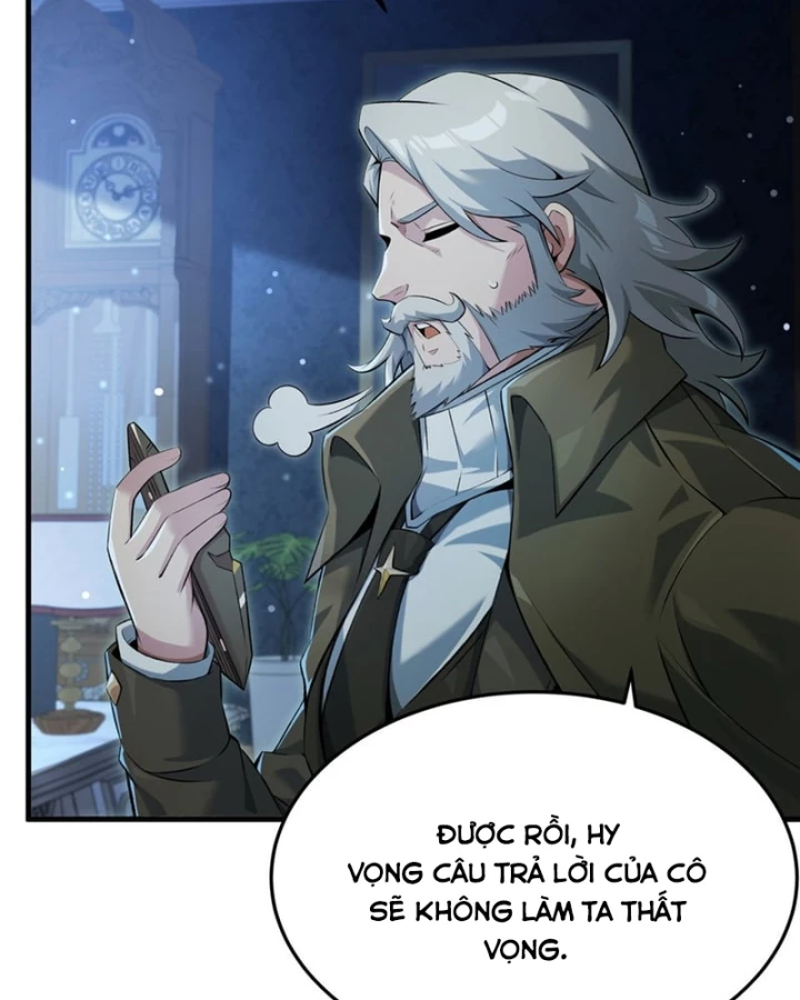 Phản Diện Tóc Vàng Trong Tiểu Thuyết Phượng Ngạo Thiên Cũng Muốn Hạnh Phúc Chapter 55 - 3