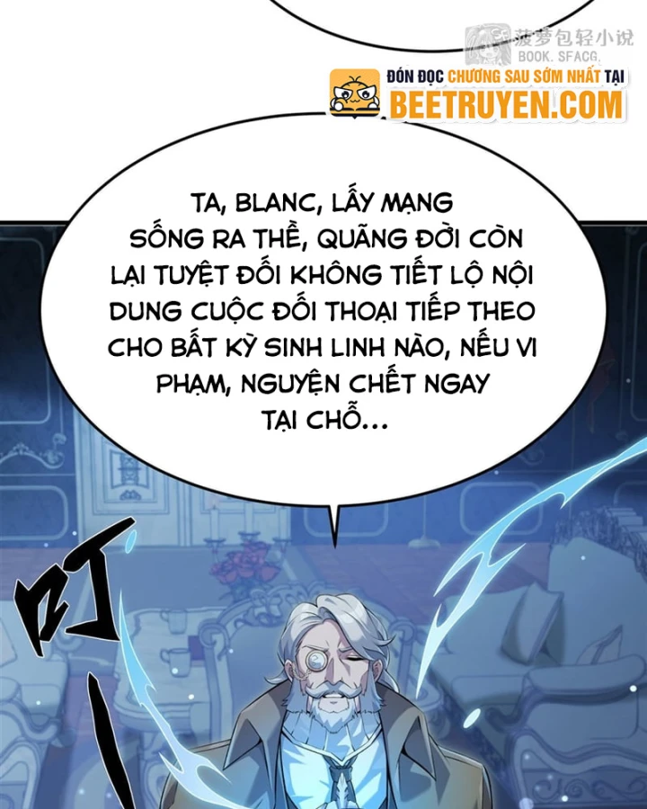 Phản Diện Tóc Vàng Trong Tiểu Thuyết Phượng Ngạo Thiên Cũng Muốn Hạnh Phúc Chapter 55 - 4