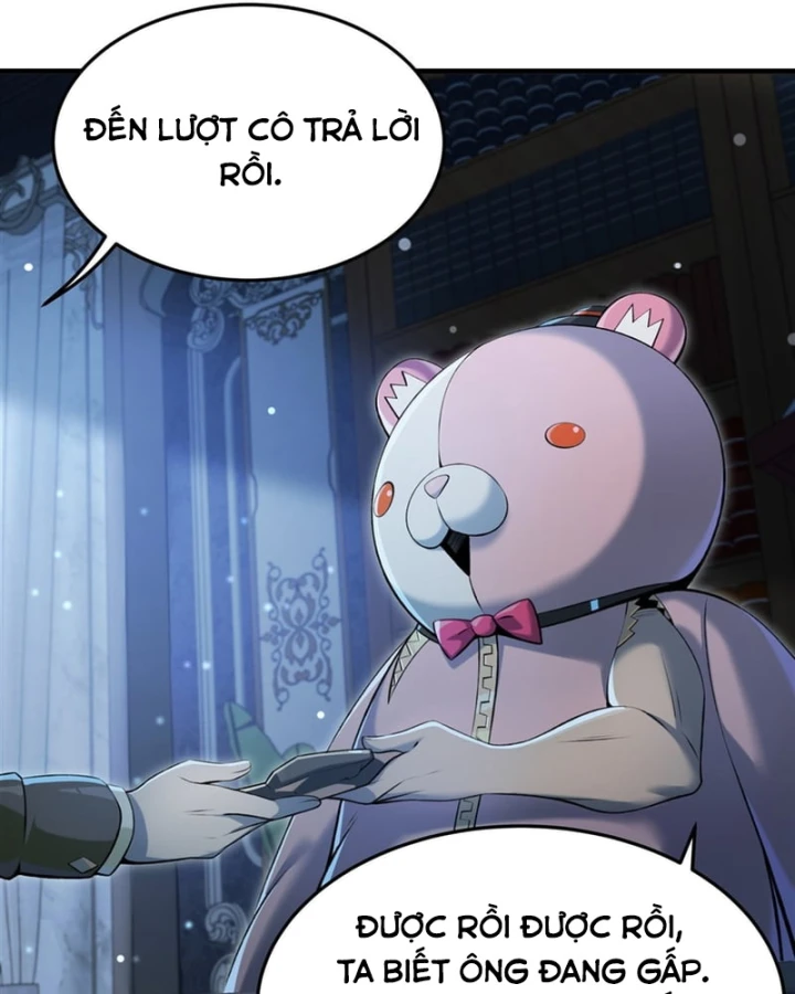 Phản Diện Tóc Vàng Trong Tiểu Thuyết Phượng Ngạo Thiên Cũng Muốn Hạnh Phúc Chapter 55 - 6