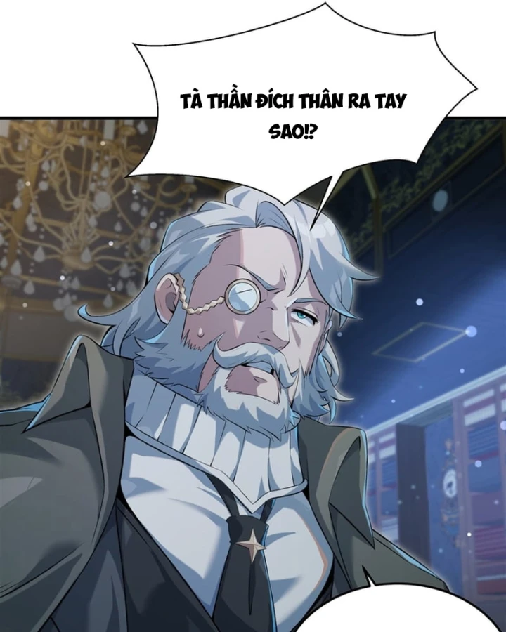 Phản Diện Tóc Vàng Trong Tiểu Thuyết Phượng Ngạo Thiên Cũng Muốn Hạnh Phúc Chapter 55 - 9