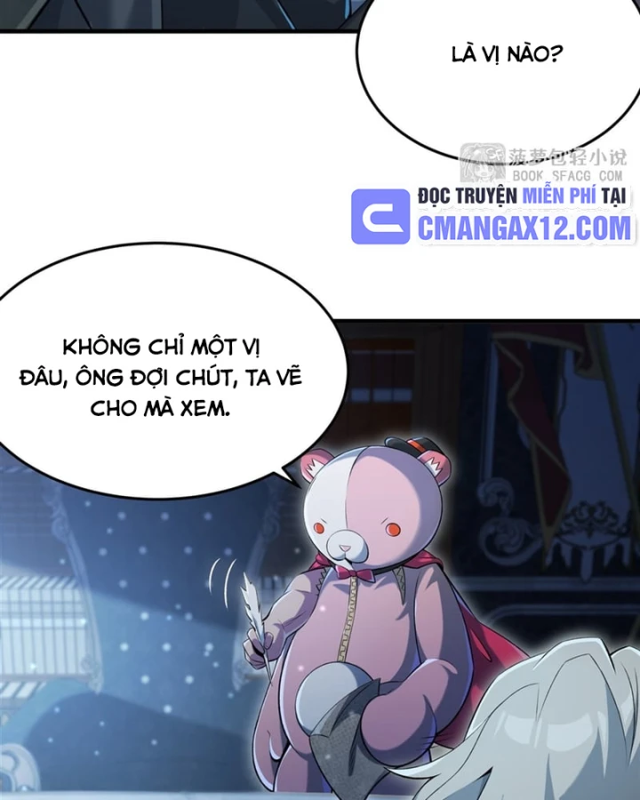 Phản Diện Tóc Vàng Trong Tiểu Thuyết Phượng Ngạo Thiên Cũng Muốn Hạnh Phúc Chapter 55 - 10