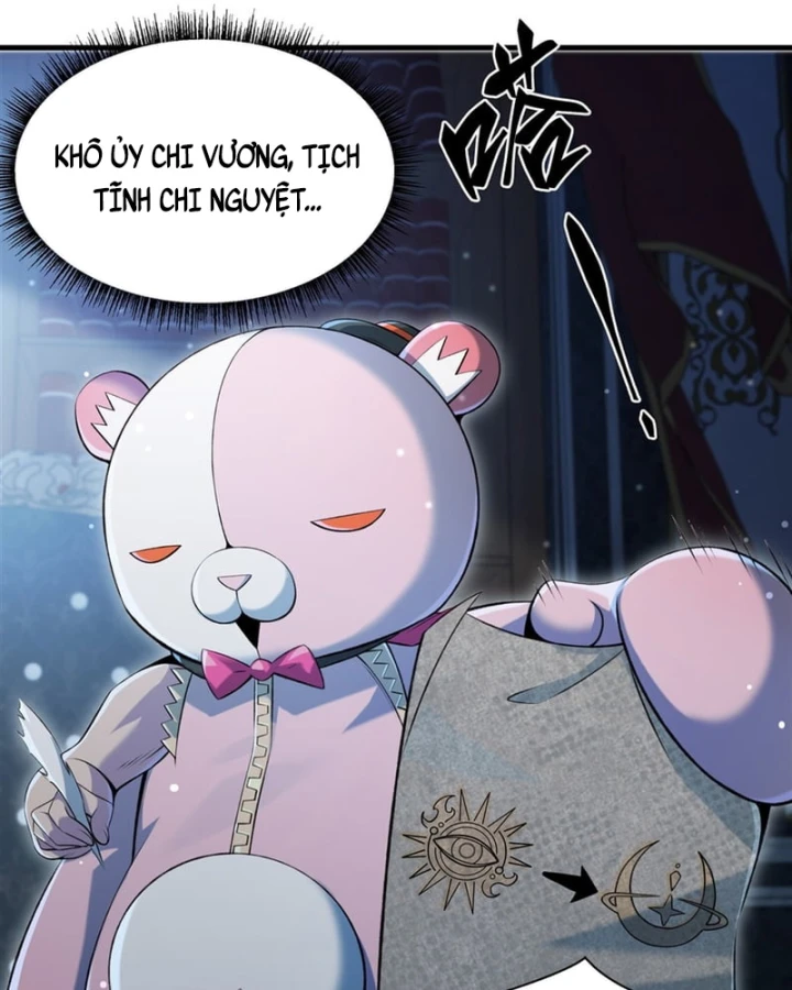 Phản Diện Tóc Vàng Trong Tiểu Thuyết Phượng Ngạo Thiên Cũng Muốn Hạnh Phúc Chapter 55 - 12