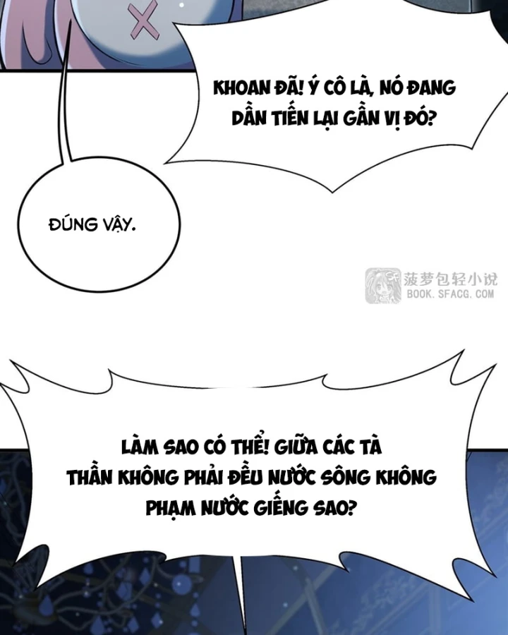 Phản Diện Tóc Vàng Trong Tiểu Thuyết Phượng Ngạo Thiên Cũng Muốn Hạnh Phúc Chapter 55 - 13