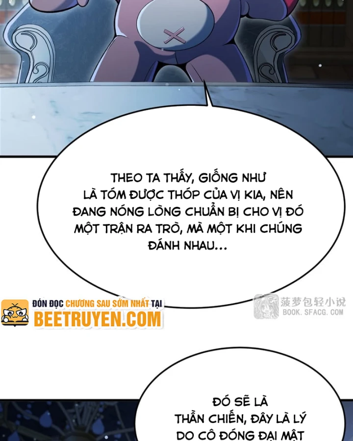 Phản Diện Tóc Vàng Trong Tiểu Thuyết Phượng Ngạo Thiên Cũng Muốn Hạnh Phúc Chapter 55 - 16