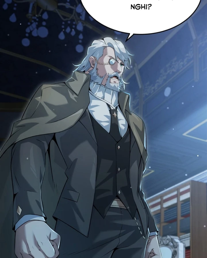 Phản Diện Tóc Vàng Trong Tiểu Thuyết Phượng Ngạo Thiên Cũng Muốn Hạnh Phúc Chapter 55 - 17