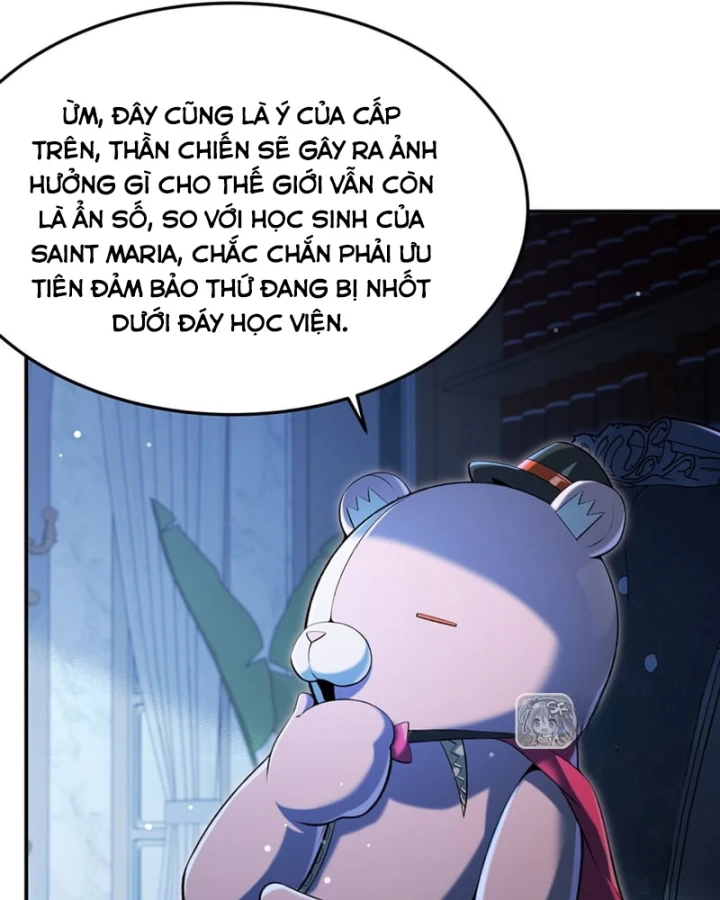 Phản Diện Tóc Vàng Trong Tiểu Thuyết Phượng Ngạo Thiên Cũng Muốn Hạnh Phúc Chapter 55 - 19