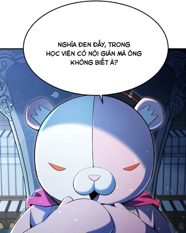 Phản Diện Tóc Vàng Trong Tiểu Thuyết Phượng Ngạo Thiên Cũng Muốn Hạnh Phúc Chapter 55 - 22