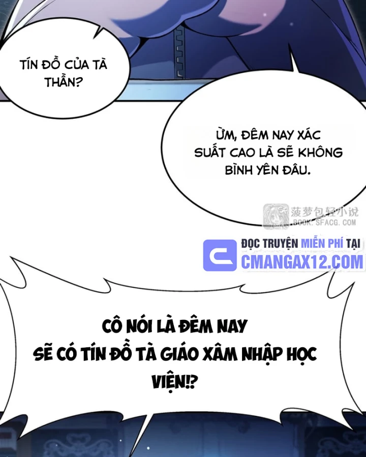 Phản Diện Tóc Vàng Trong Tiểu Thuyết Phượng Ngạo Thiên Cũng Muốn Hạnh Phúc Chapter 55 - 23