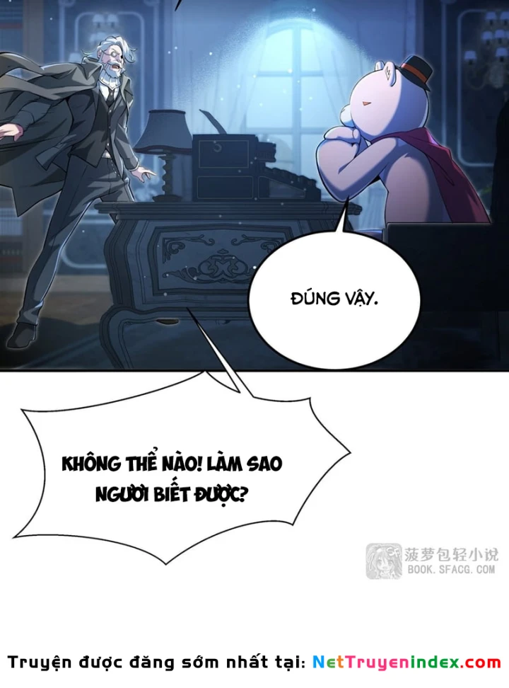 Phản Diện Tóc Vàng Trong Tiểu Thuyết Phượng Ngạo Thiên Cũng Muốn Hạnh Phúc Chapter 55 - 24