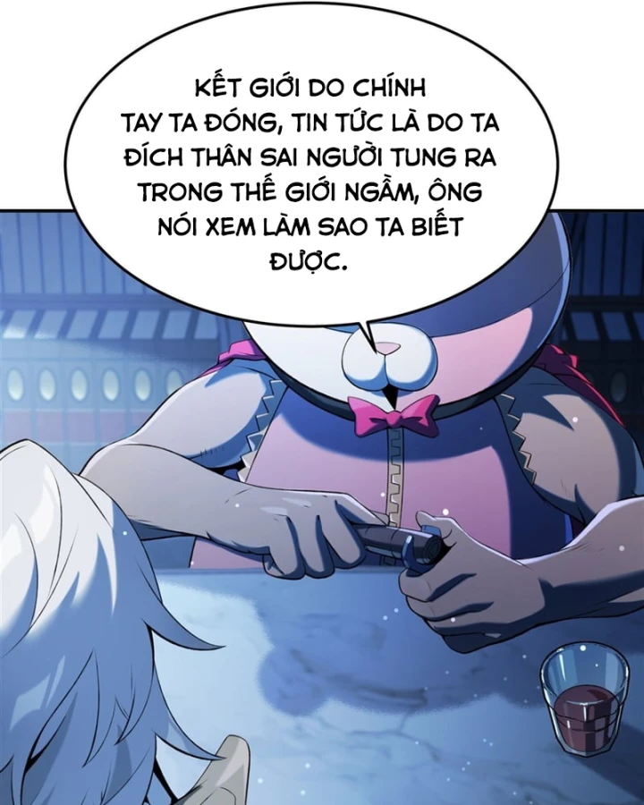 Phản Diện Tóc Vàng Trong Tiểu Thuyết Phượng Ngạo Thiên Cũng Muốn Hạnh Phúc Chapter 55 - 25