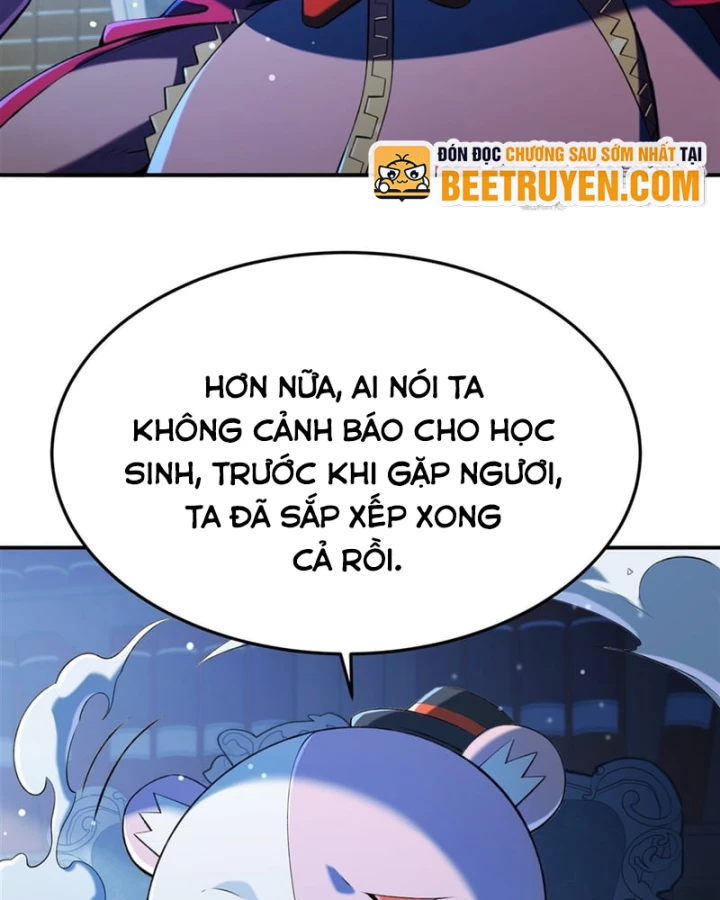 Phản Diện Tóc Vàng Trong Tiểu Thuyết Phượng Ngạo Thiên Cũng Muốn Hạnh Phúc Chapter 55 - 29