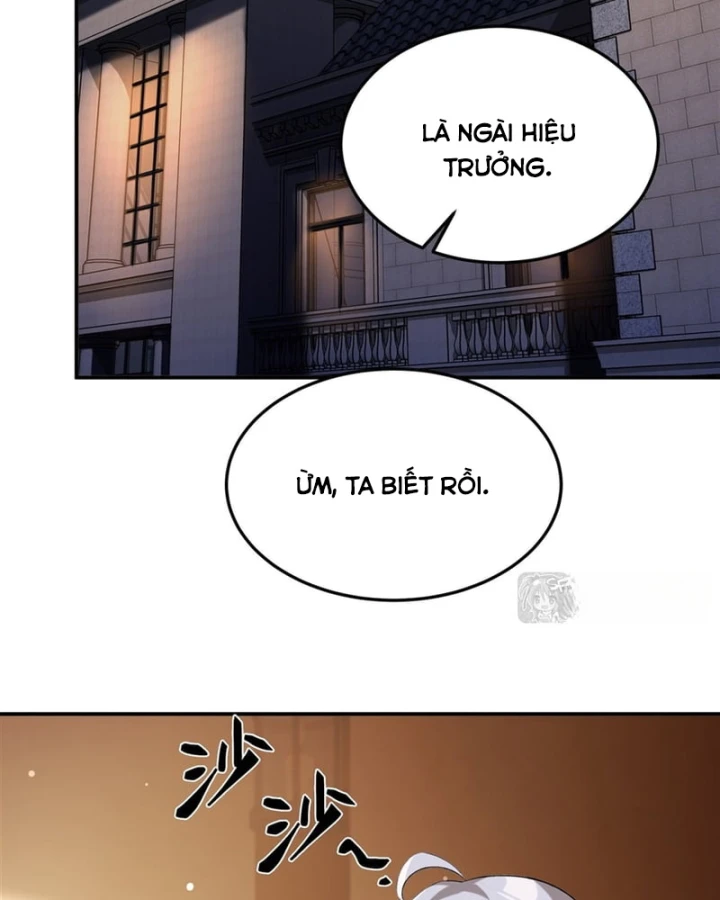 Phản Diện Tóc Vàng Trong Tiểu Thuyết Phượng Ngạo Thiên Cũng Muốn Hạnh Phúc Chapter 55 - 33