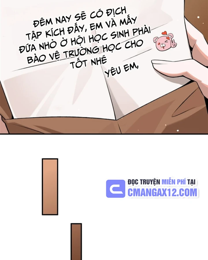 Phản Diện Tóc Vàng Trong Tiểu Thuyết Phượng Ngạo Thiên Cũng Muốn Hạnh Phúc Chapter 55 - 37