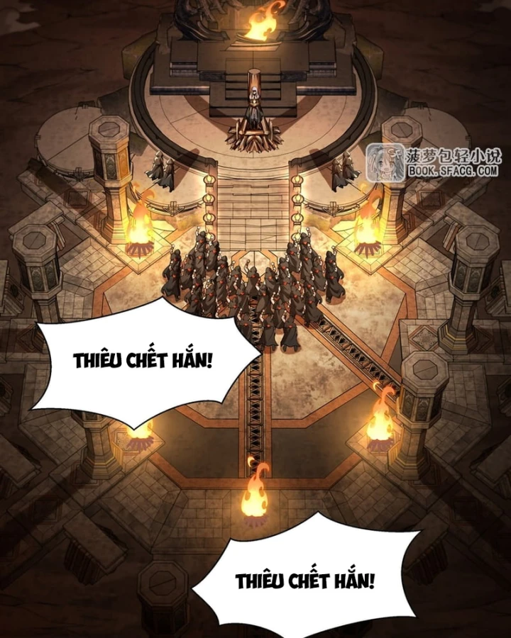 Phản Diện Tóc Vàng Trong Tiểu Thuyết Phượng Ngạo Thiên Cũng Muốn Hạnh Phúc Chapter 55 - 39