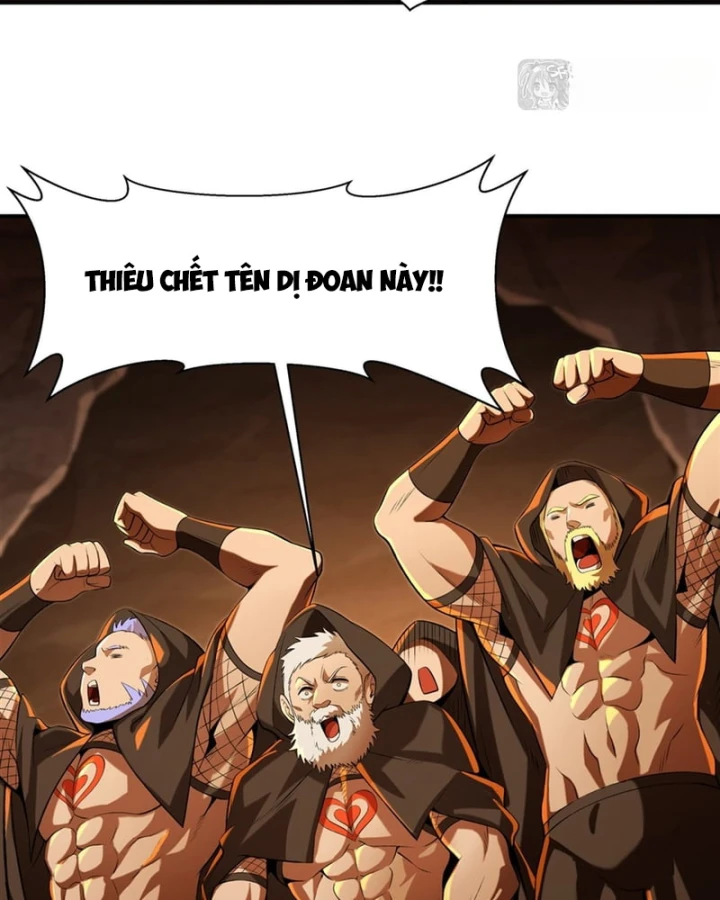 Phản Diện Tóc Vàng Trong Tiểu Thuyết Phượng Ngạo Thiên Cũng Muốn Hạnh Phúc Chapter 55 - 40