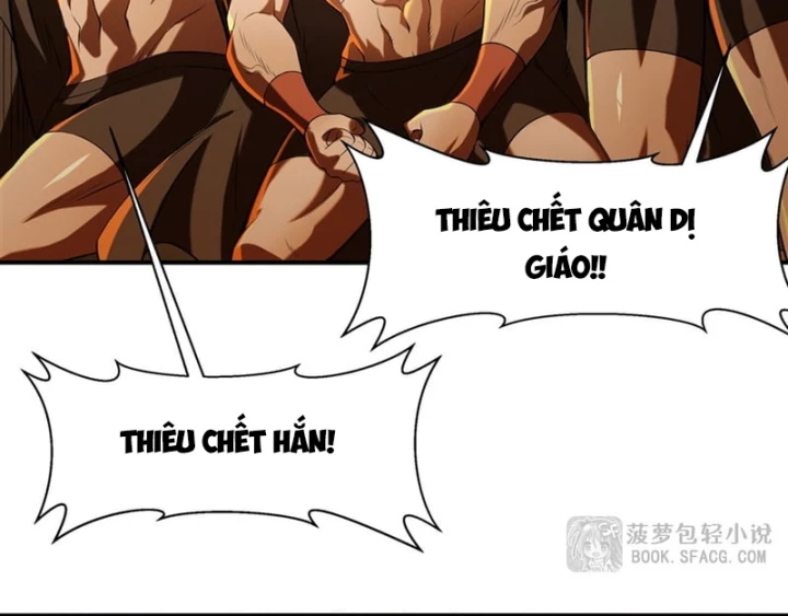 Phản Diện Tóc Vàng Trong Tiểu Thuyết Phượng Ngạo Thiên Cũng Muốn Hạnh Phúc Chapter 55 - 41