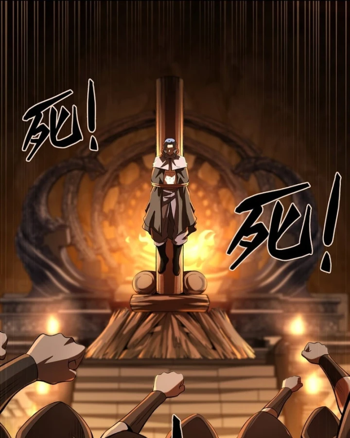 Phản Diện Tóc Vàng Trong Tiểu Thuyết Phượng Ngạo Thiên Cũng Muốn Hạnh Phúc Chapter 55 - 42