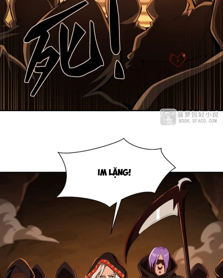 Phản Diện Tóc Vàng Trong Tiểu Thuyết Phượng Ngạo Thiên Cũng Muốn Hạnh Phúc Chapter 55 - 43