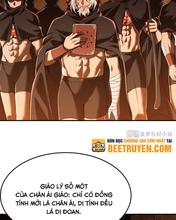 Phản Diện Tóc Vàng Trong Tiểu Thuyết Phượng Ngạo Thiên Cũng Muốn Hạnh Phúc Chapter 55 - 44