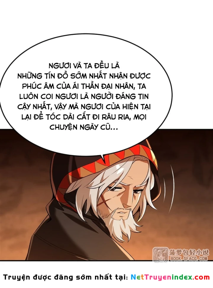 Phản Diện Tóc Vàng Trong Tiểu Thuyết Phượng Ngạo Thiên Cũng Muốn Hạnh Phúc Chapter 55 - 47