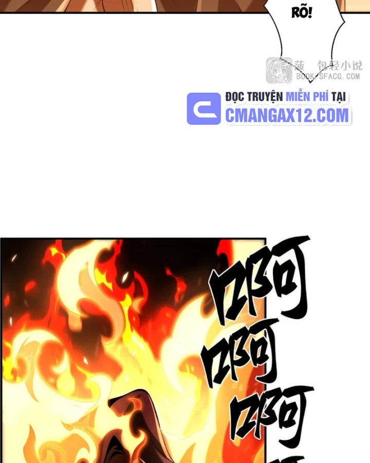 Phản Diện Tóc Vàng Trong Tiểu Thuyết Phượng Ngạo Thiên Cũng Muốn Hạnh Phúc Chapter 55 - 50