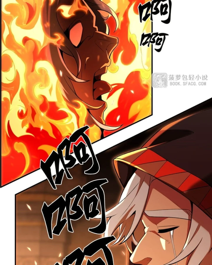 Phản Diện Tóc Vàng Trong Tiểu Thuyết Phượng Ngạo Thiên Cũng Muốn Hạnh Phúc Chapter 55 - 51