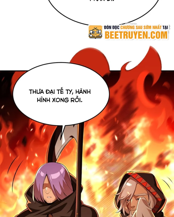 Phản Diện Tóc Vàng Trong Tiểu Thuyết Phượng Ngạo Thiên Cũng Muốn Hạnh Phúc Chapter 55 - 54