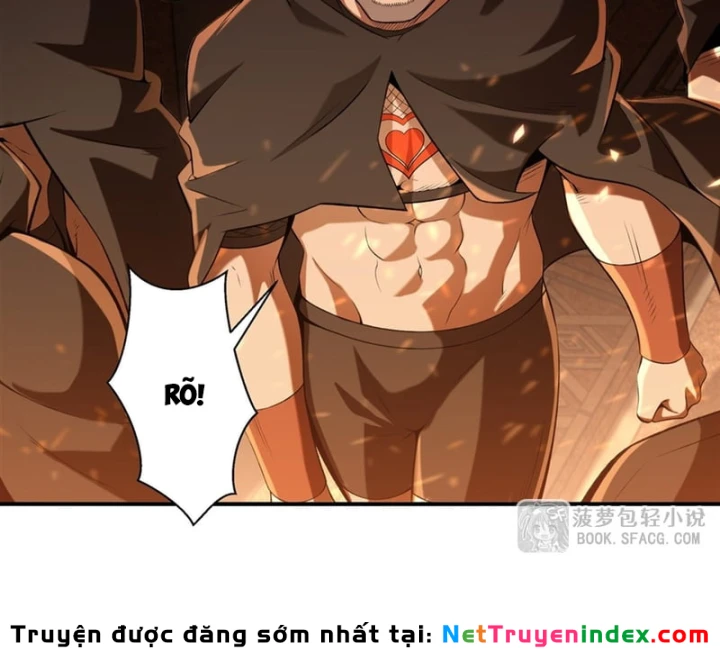 Phản Diện Tóc Vàng Trong Tiểu Thuyết Phượng Ngạo Thiên Cũng Muốn Hạnh Phúc Chapter 55 - 58