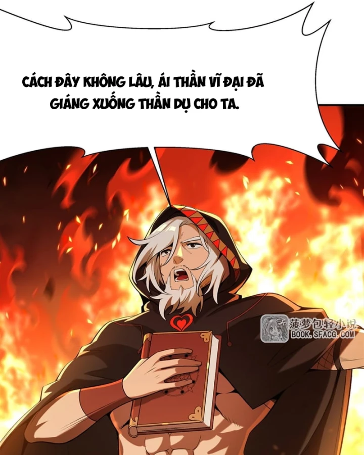 Phản Diện Tóc Vàng Trong Tiểu Thuyết Phượng Ngạo Thiên Cũng Muốn Hạnh Phúc Chapter 55 - 59