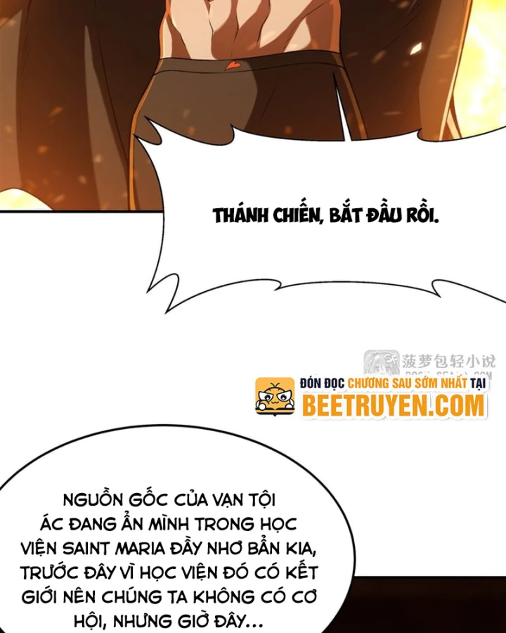 Phản Diện Tóc Vàng Trong Tiểu Thuyết Phượng Ngạo Thiên Cũng Muốn Hạnh Phúc Chapter 55 - 60